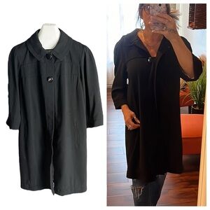 View by Walter Baker light weight trench coat